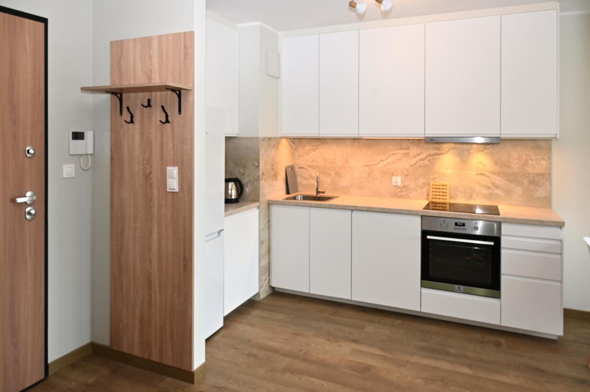 Garnizon 5 Pietro Apartment Gdansk